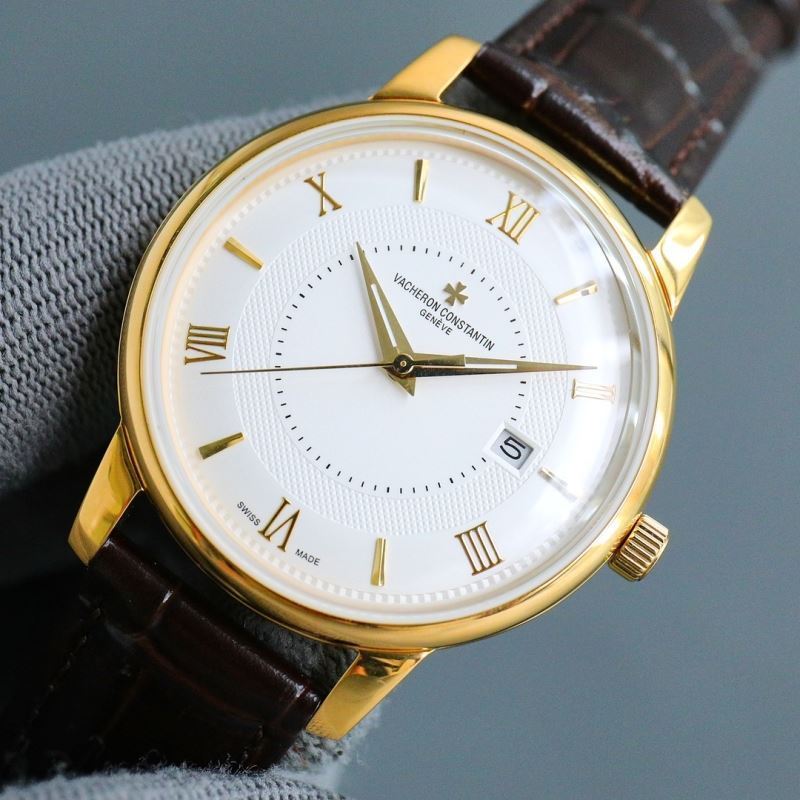 VACHERON CONSTANTIN Watches